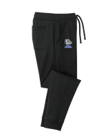 Ionia HS Boys Soccer Logo - Cotton Joggers