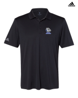Ionia HS Boys Soccer Logo - Adidas Men's Performance Polo