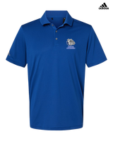 Ionia HS Boys Soccer Logo - Adidas Men's Performance Polo