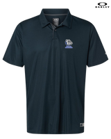 Ionia HS Boys Soccer Logo - Oakley Hydrolix Polo