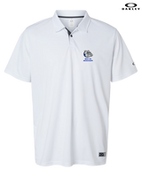 Ionia HS Boys Soccer Logo - Oakley Hydrolix Polo