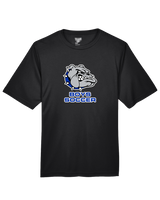 Ionia HS Boys Soccer Logo - Performance T-Shirt