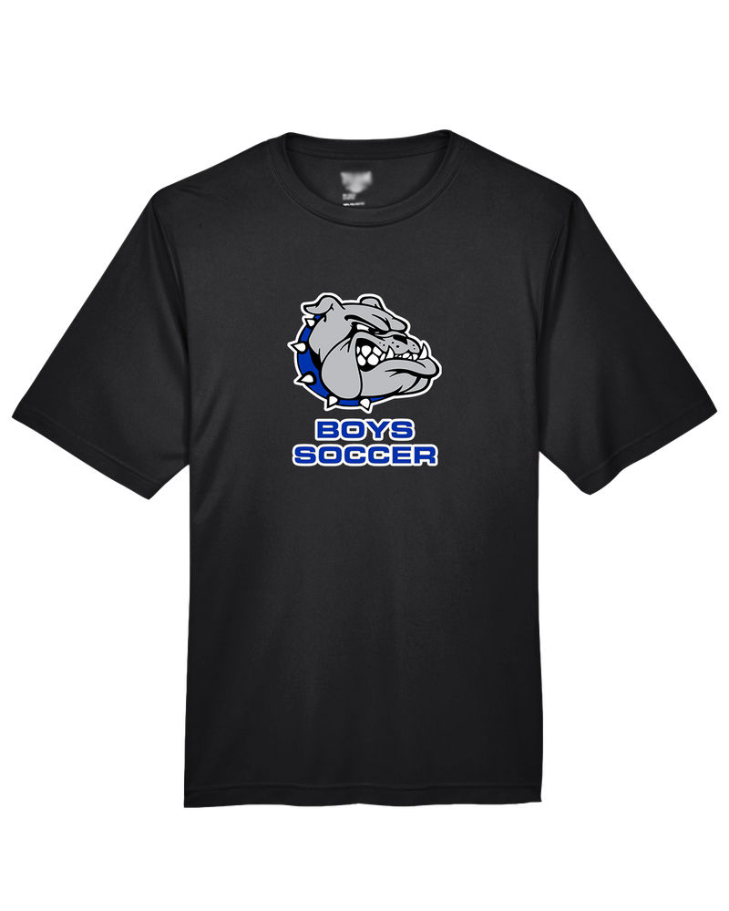 Ionia HS Boys Soccer Logo - Performance T-Shirt