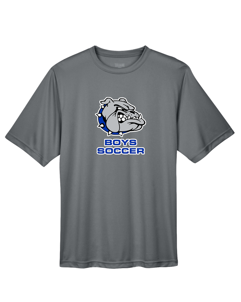 Ionia HS Boys Soccer Logo - Performance T-Shirt