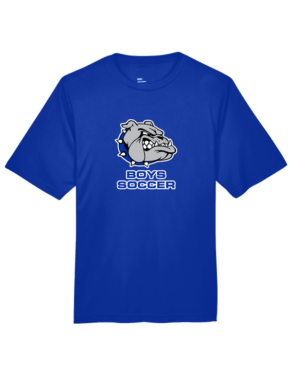 Ionia HS Boys Soccer Logo - Performance T-Shirt