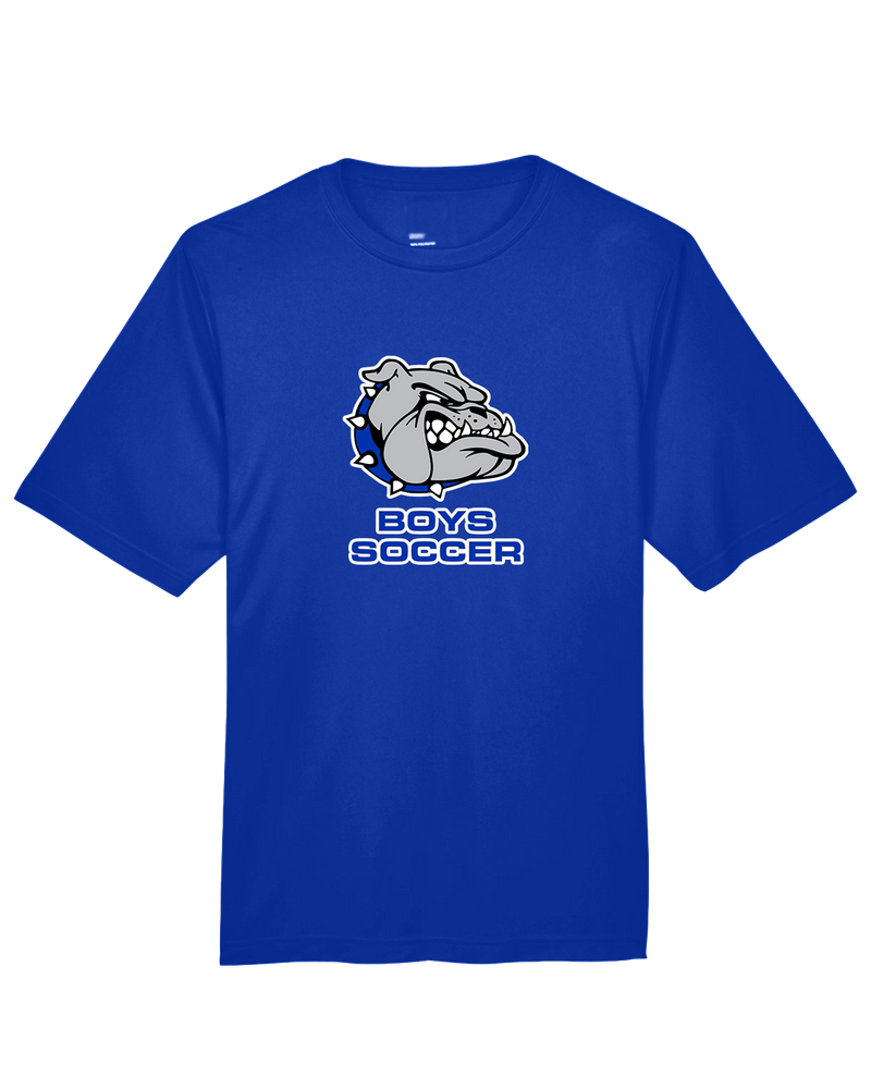 Ionia HS Boys Soccer Logo - Performance T-Shirt