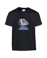 Ionia HS Boys Soccer Logo - Youth T-Shirt