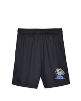 Ionia HS Boys Soccer Logo - Youth Short