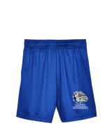 Ionia HS Boys Soccer Logo - Youth Short