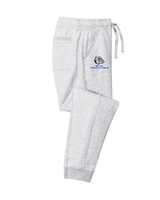 Ionia HS Boys Track and Field Logo - Cotton Joggers