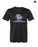 Ionia HS Boys Track and Field Logo - Adidas Men's Performance Shirt