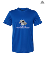 Ionia HS Boys Track and Field Logo - Adidas Men's Performance Shirt