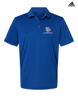Ionia HS Boys Track and Field Logo - Adidas Men's Performance Polo