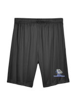 Ionia HS Boys Track and Field Logo - Training Short With Pocket