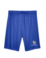 Ionia HS Boys Track and Field Logo - Training Short With Pocket