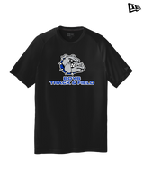 Ionia HS Boys Track and Field Logo - New Era Performance Crew