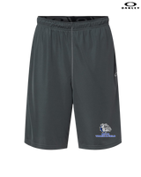 Ionia HS Boys Track and Field Logo - Oakley Hydrolix Shorts