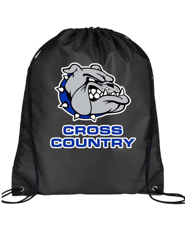 Ionia HS Cross Country - Drawstring Bag