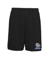 Ionia HS Cross Country - 7 inch Training Shorts