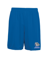 Ionia HS Cross Country - 7 inch Training Shorts