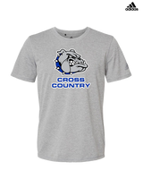 Ionia HS Cross Country - Adidas Men's Performance Shirt