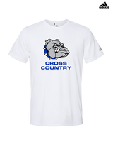 Ionia HS Cross Country - Adidas Men's Performance Shirt