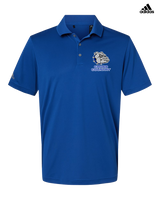 Ionia HS Cross Country - Adidas Men's Performance Polo