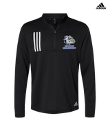 Ionia HS Cross Country - Adidas Men's Quarter Zip Pullover