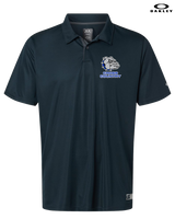Ionia HS Cross Country - Oakley Hydrolix Polo