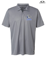 Ionia HS Cross Country - Oakley Hydrolix Polo