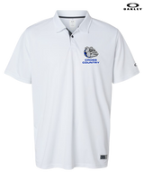 Ionia HS Cross Country - Oakley Hydrolix Polo