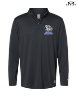 Ionia HS Cross Country - Oakley Quarter Zip