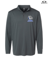 Ionia HS Cross Country - Oakley Quarter Zip