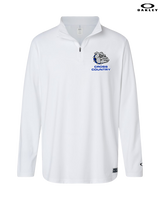 Ionia HS Cross Country - Oakley Quarter Zip