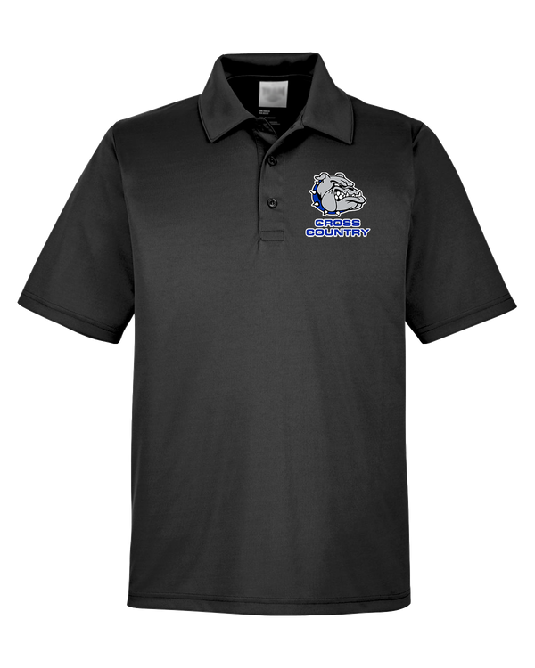 Ionia HS Cross Country - Men's Polo