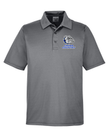 Ionia HS Cross Country - Men's Polo