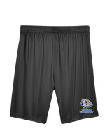 Ionia HS Cross Country - Training Short With Pocket