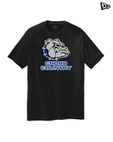 Ionia HS Cross Country - New Era Performance Crew