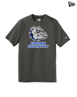 Ionia HS Cross Country - New Era Performance Crew