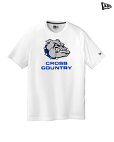 Ionia HS Cross Country - New Era Performance Crew