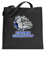 Ionia HS Cross Country - Tote Bag