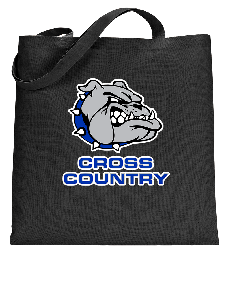 Ionia HS Cross Country - Tote Bag