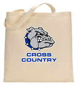 Ionia HS Cross Country - Tote Bag