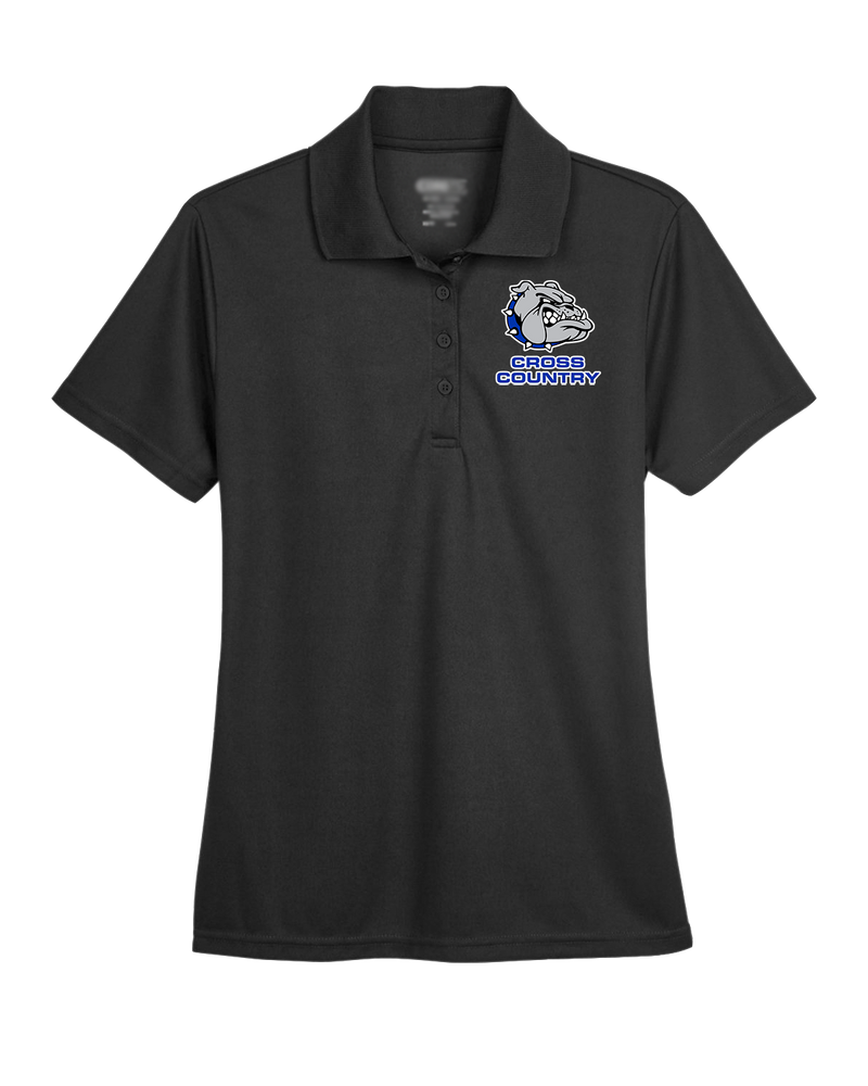 Ionia HS Cross Country - Womens Polo