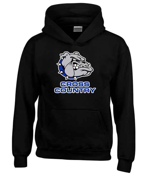 Ionia HS Cross Country - Youth Hoodie