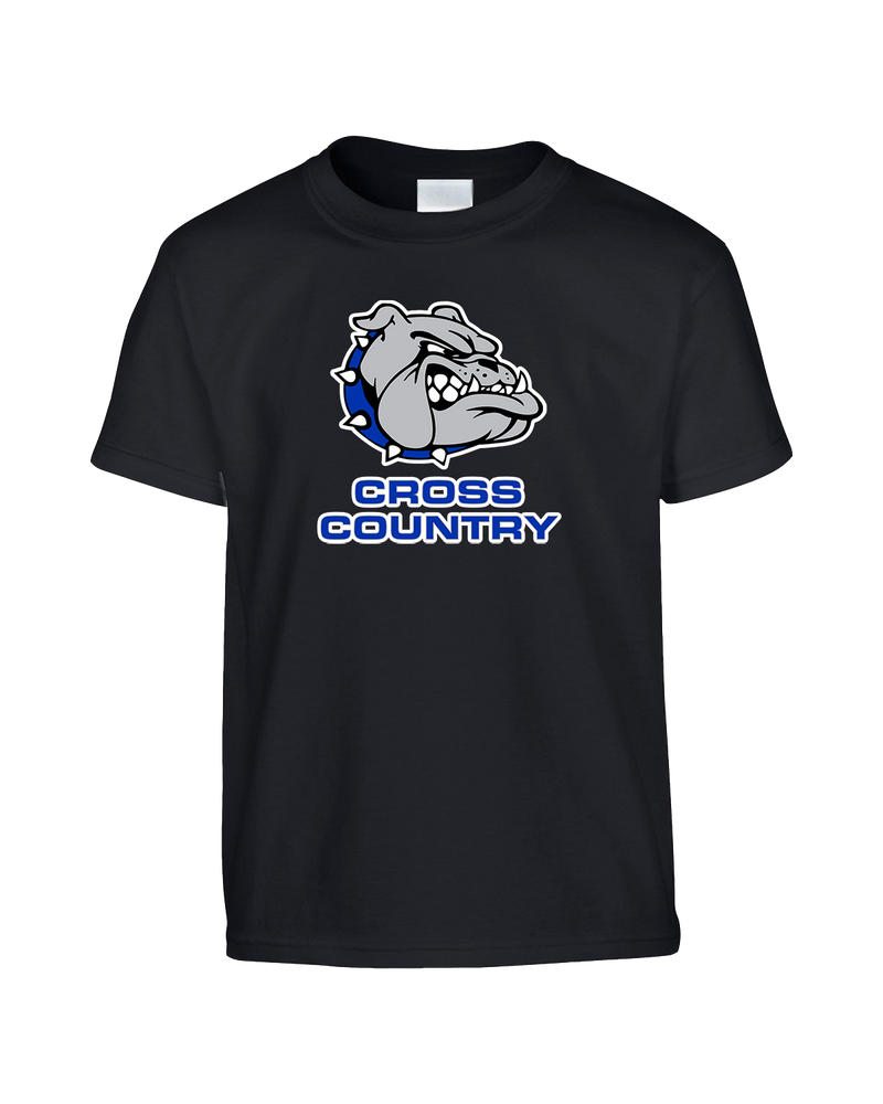 Ionia HS Cross Country - Youth T-Shirt