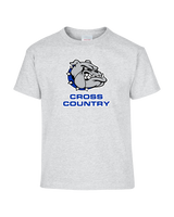 Ionia HS Cross Country - Youth T-Shirt