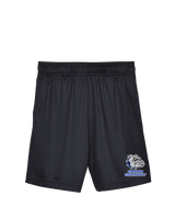 Ionia HS Cross Country - Youth Short