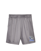 Ionia HS Cross Country - Youth Short