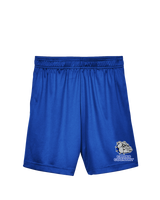 Ionia HS Cross Country - Youth Short